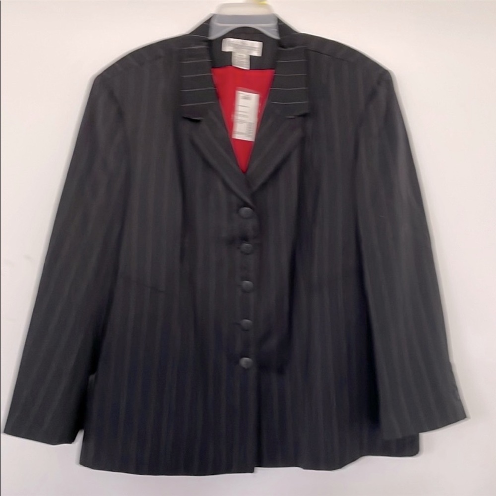 Skirt suit 5X (new)